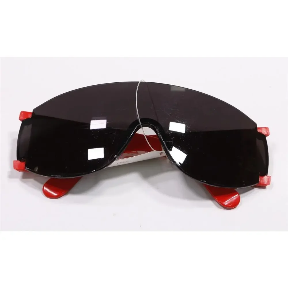 Coca-Cola Vintage 1987 Wrap Around Promo Sunglasses